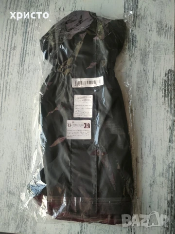 Гети за туризъм и лов, снимка 6 - Спортна екипировка - 50797062