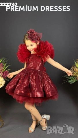 Детски дрехи на едро рокля, снимка 16 - Детски рокли и поли - 53569973