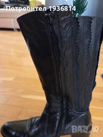 Обувки и ботуши дамски, снимка 14 - Други - 50725548