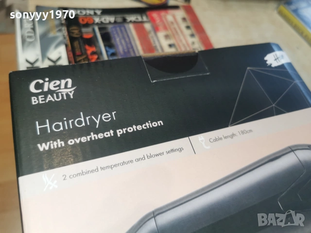 СЕШОАР-НОВ С ДВЕ СТЕПЕНИ 1902261811, снимка 3 - Сешоари - 53539199