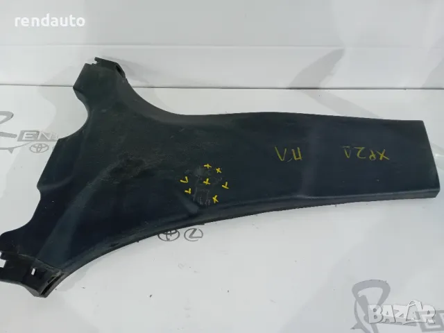 62414-k0020 Лява кора Б колона toyota yaris cross 1.5 hybrid 2019-2024