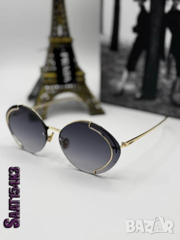 очила prada gucci hermes, снимка 9 - Слънчеви и диоптрични очила - 50588939