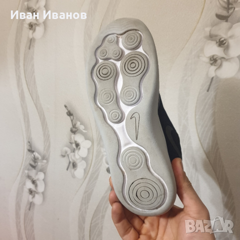 маратонки  NIKE LUNARSOLO номер 39 , снимка 17 - Маратонки - 36513894