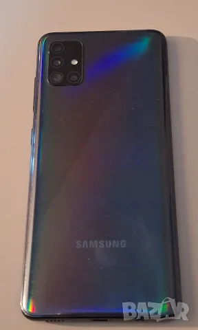 Samsung Galaxy A51 (SM-515F), снимка 5 - Samsung - 55742561