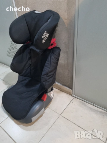 Столче за кола Britax Romer 15-36кг