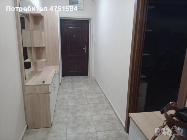 Двустаен апартамент кв. Аспарухово, снимка 2 - Апартаменти - 53663482