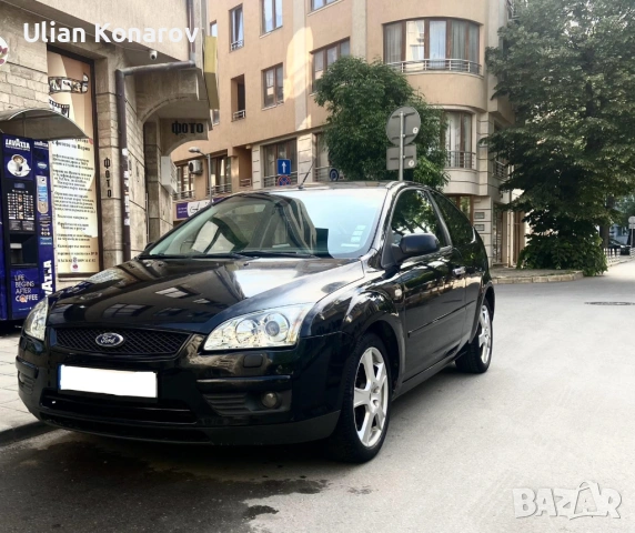 Ford Focus 2.0 HDI Безупречен технически, снимка 9 - Автомобили и джипове - 53810259