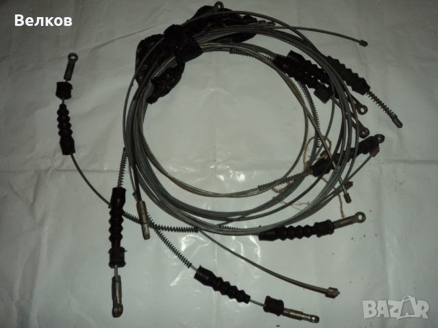 Жила за ВАЗ, Лада, Москвич, снимка 15 - Части - 41489729