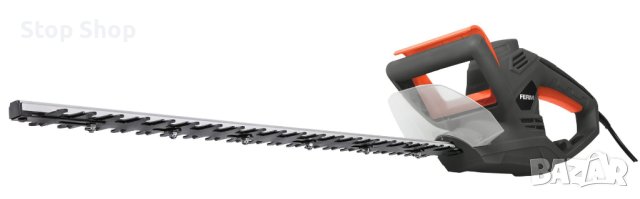 Ferm Hedge Trimmer храсторез на ток , снимка 6 - Градинска техника - 44325352