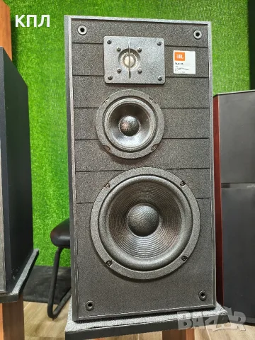 Тонколони JBL tlx-16, снимка 4 - Тонколони - 55940266