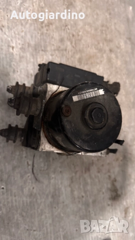 ABS Помпа / ABS Модул за Renault Clio - 0265950377 / 0265234800 / 8201128481, снимка 2 - Части - 52586758