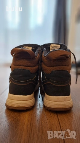 Зимни обувки 40 номер, снимка 3 - Мъжки боти - 53062614