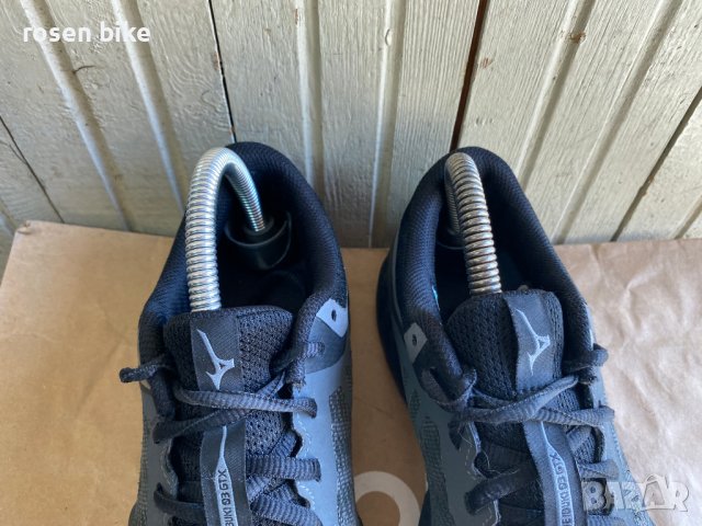 ''Mizuno Wave Ibuki 3 GORE-TEX''оригинални маратонки 39 номер, снимка 5 - Маратонки - 42299812