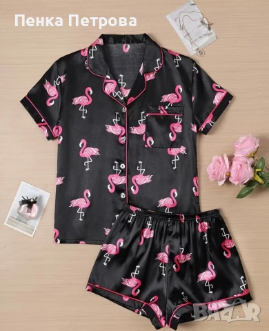 дамскидрехи, снимка 5 - Пижами - 53715767