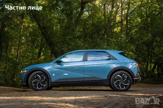 Hyundai Ioniq 5 77kWh 4x4 100% SOH, снимка 8 - Автомобили и джипове - 55896482