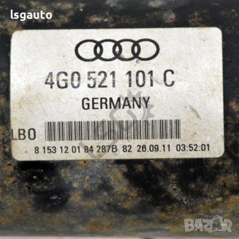 Кардан AUDI A6 (4G, C7)2011-2018102835, снимка 2 - Части - 41143040