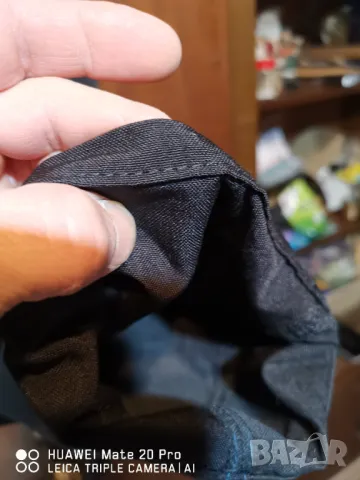 Mascot Advanced Stretch 51 номер, снимка 4 - Панталони - 48855031