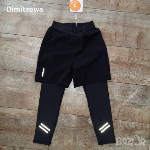 р-р 120см SOLAR Thermal Lightning Pants, снимка 10 - Баскетбол - 44224480