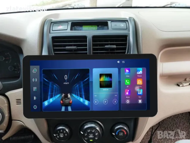 KIA Sportage 2007-2013 Андроид Навигация, 9089, снимка 5 - Аксесоари и консумативи - 31823417