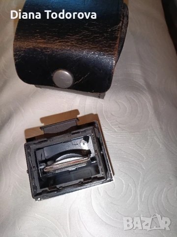 продавам стойка за фотоапарат,част за фото обектив , снимка 12 - Обективи и филтри - 51323308