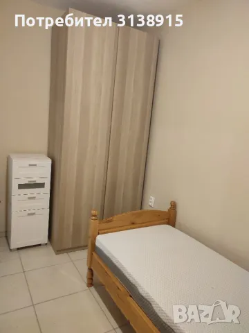 Давам стая под наем в Стара Загора 