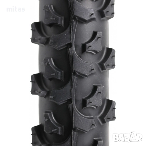 Външна гума за велосипед RUBENA RAPID (12", 16", 20", 24", 26") ЧЕХИЯ, снимка 7 - Части за велосипеди - 15326011