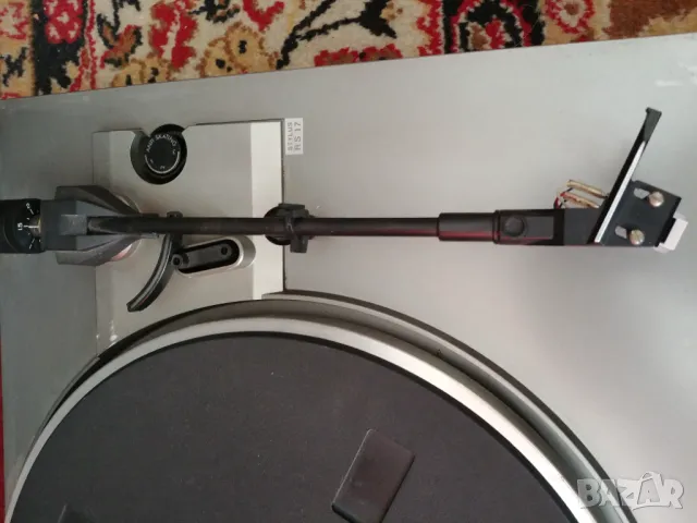 грамофон LOEWE SP3830, снимка 4 - Грамофони - 48562613