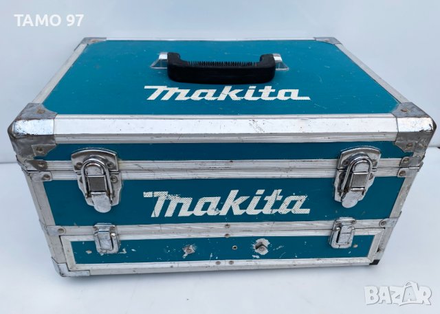 MAKiTA акумулаторен сет 18V, снимка 11 - Други инструменти - 41559619