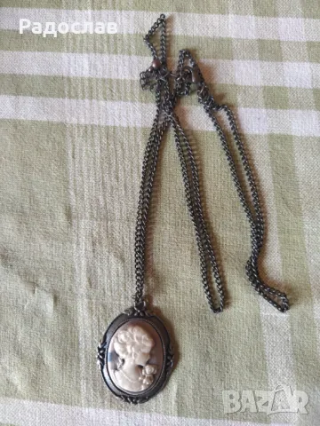 старо колие Камеа