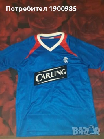 Футболни Тениски и Екипи, снимка 14 - Футбол - 41964626