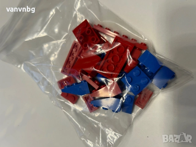 Lego Pirates Renegade Runner 6268, снимка 13 - Конструктори - 53650344