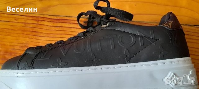 Маратонки Lovis Vuitton Намаление , снимка 2 - Маратонки - 48788420