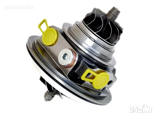 Турбо ядро картридж Turbo cartridge Audi A3 2.0TFSI BWA 06F145701D