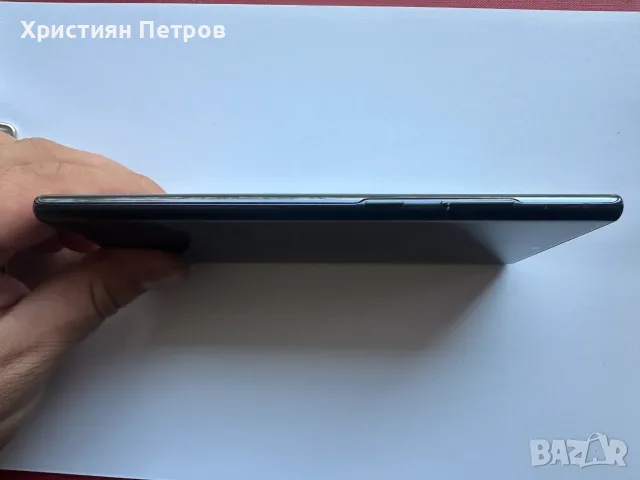 Samsung Galaxy Note 10 Plus - 256GB - ЧЕРЕН - Отключен - СЪС ЗАБЕЛЕЖКА, снимка 8 - Samsung - 55848964