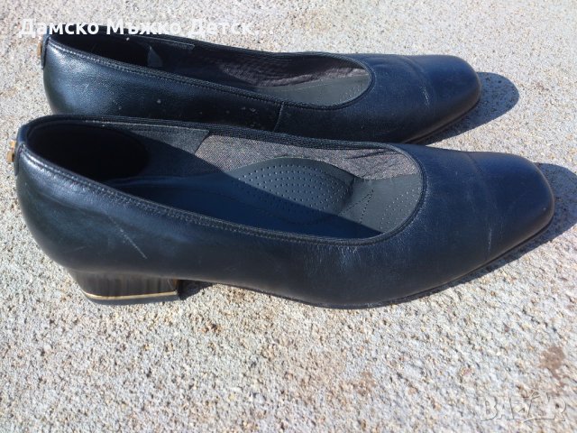 Дамски обувки Ara Germany размер 5.5, снимка 1 - Дамски ежедневни обувки - 34519031