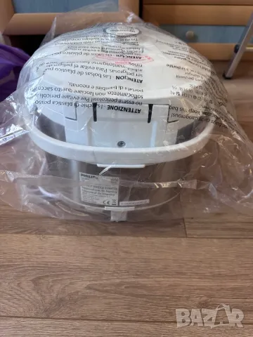 Нов мултикукър PHILIPS HD3037 с 12 програми, снимка 4 - Мултикукъри - 49911959