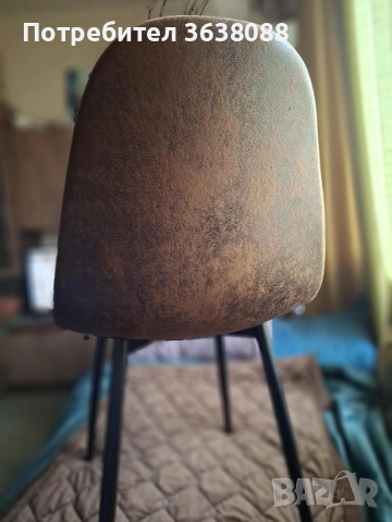Столове за трапезария, трапезен стол, снимка 3 - Столове - 53505063