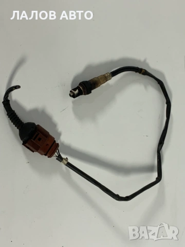 Ламбда сонда Ауди А4 Lambda sonda Audi A4 B6 2.0i 130hp. 058906265C