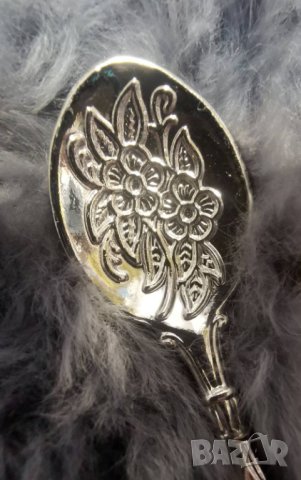 Турски лъжички за кафе и чай, снимка 4 - Прибори за хранене, готвене и сервиране - 38621495