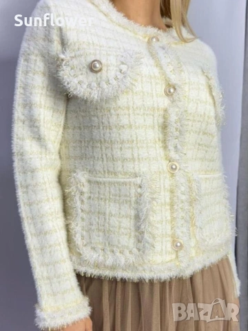 дамско сако