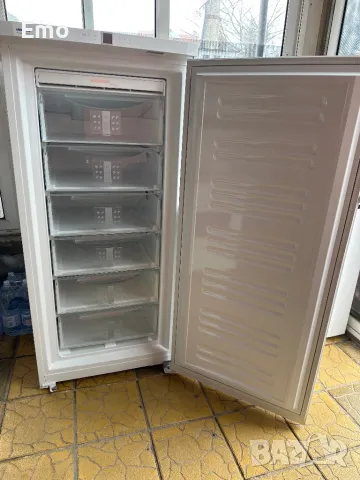 Липхер Бош, снимка 2 - Фризери - 49645207