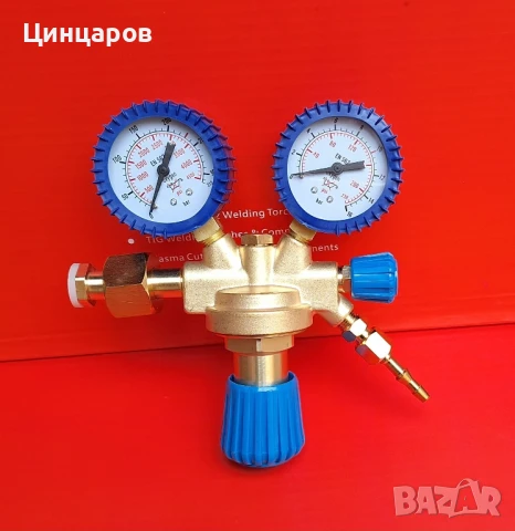 Резак, резаци с вградени клапани, маркучи, вентили, дюзи , снимка 10 - Друго търговско оборудване - 50457311