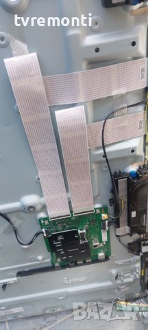 Main board BN41-02751B-000  BN94-16267G for SAMSUNG UE65TU7020W 65inc