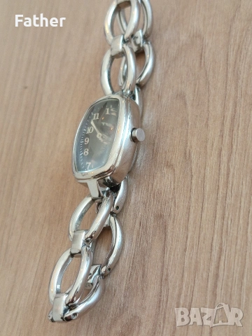 Timex дамски кварцов часовник, снимка 5 - Дамски - 53817277