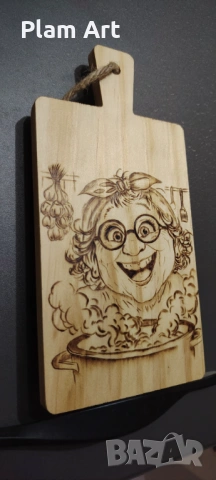 Декорация за кухня, снимка 2 - Декорация за дома - 53490081