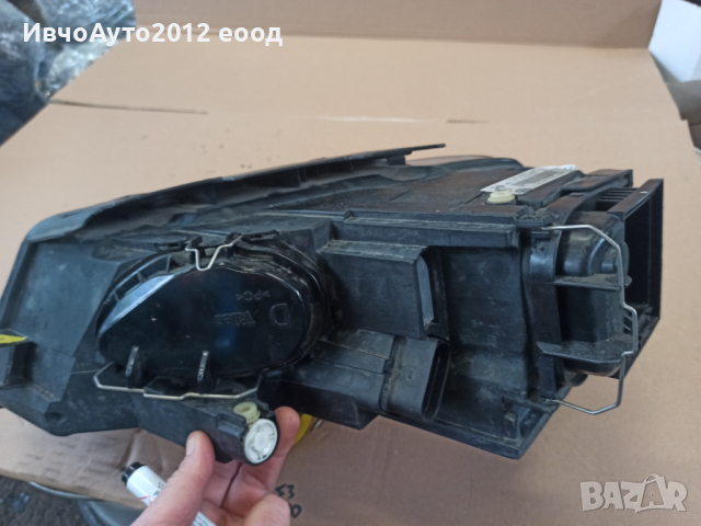 Фар десен оригинален 3C0 941 754 G valeo vw passat Фолксваген Пасат , снимка 7 - Части - 44708582