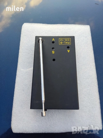 видео сендер