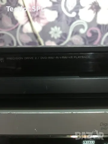 Sony dvd dvp-ns330, снимка 3 - Плейъри, домашно кино, прожектори - 49641818