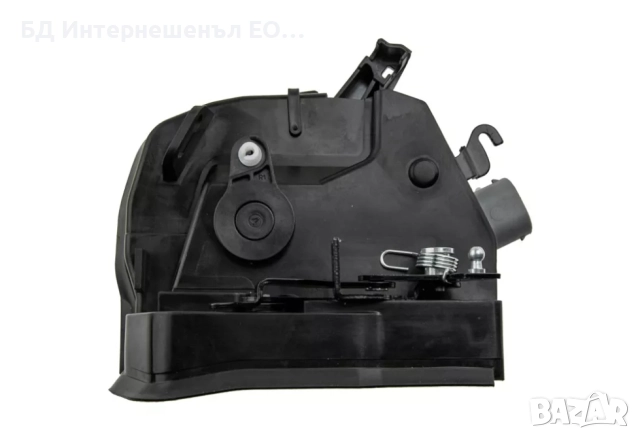 51218402540  Предна дясна брава за врата, BMW, X5 E53, 7 ПИН, снимка 5 - Части - 52190582