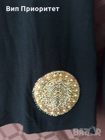 блуза с дълъг ръкав слънце , снимка 4 - Блузи с дълъг ръкав и пуловери - 34711108